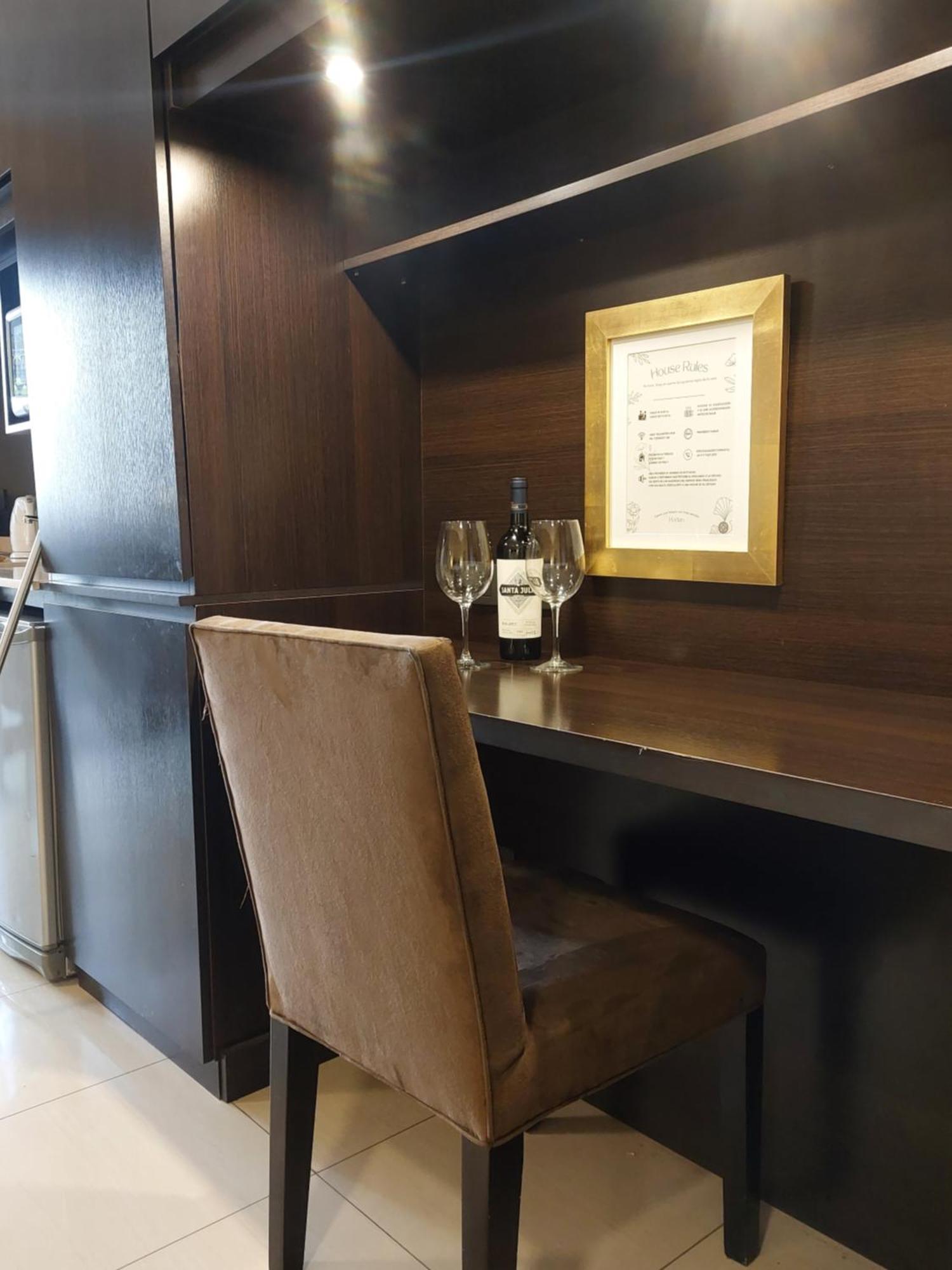 Comfortable Modern Apartment - Buenos Aires — Photos 3