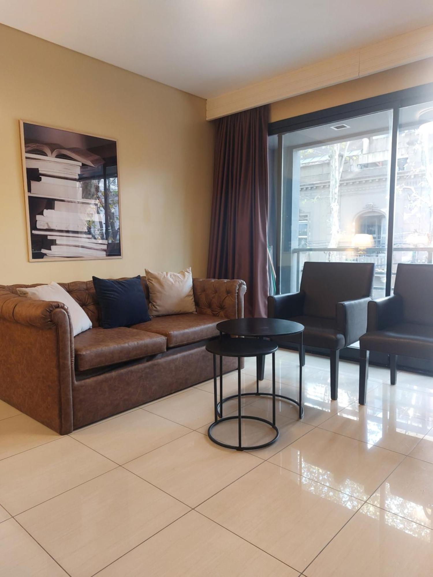 Comfortable Modern Apartment - Buenos Aires — Photos 2